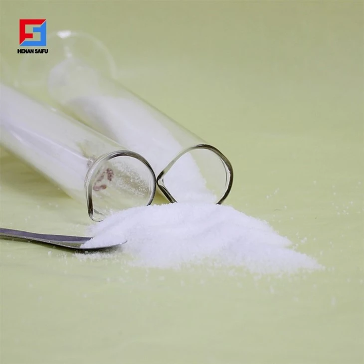 water treatment apam