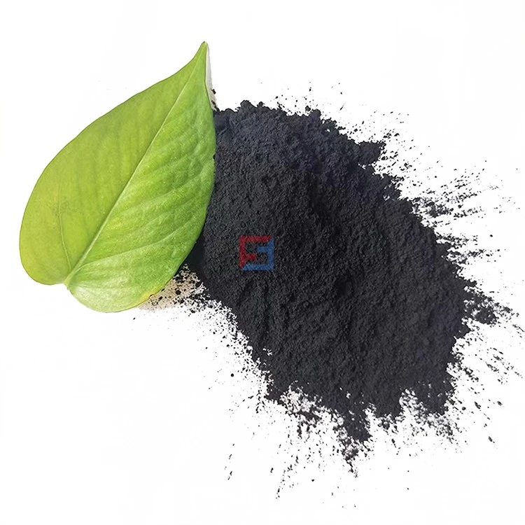 Columnar Powdered Activated Carbon Adsorbent for Water Treatment Columnar Powdered Activated Carbon Adsorbent for Water Treatment